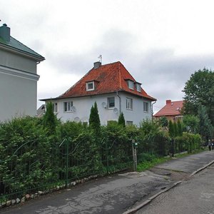 Leningradskaya ulitsa, 1, Kaliningrad: photo