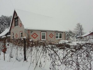 Peschanaya Street, No:2А, Valday: Fotoğraflar