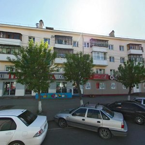 Ordzhonikidze Street, 65 ، تيومين: صورة