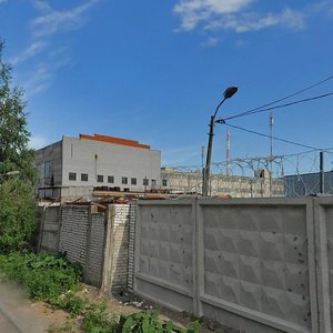 7th Predportoviy Drive, 14Е, : foto