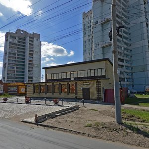 Mashinostroitelnaya ulitsa, 5/2, Omsk: photo