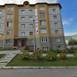 Gorkogo Street, 20, Syktyvkar: photo