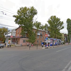Энгельс, Проспект Строителей, 10: фото
