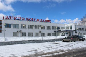 Montazhniy Drive, 23, Cheboksary: photo