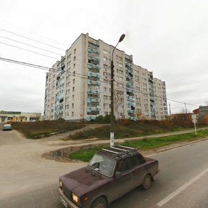 Дзержинск, Проспект Ленина, 1В: фото