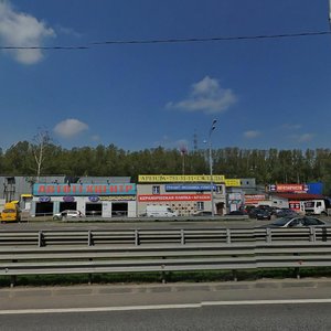 Москва, Волоколамское шоссе, 146с16: фото