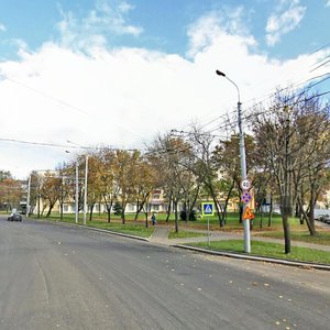 Angarskaja Street, 10к1, Minsk: photo