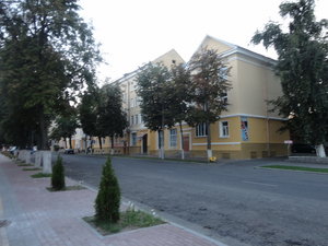 Iryninskaja vulica, 19, : foto