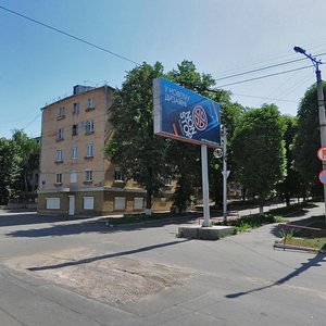 Studentskyi bulvar, 1, Kropyvnytskyi: photo