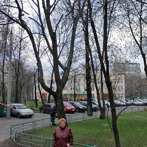 Palekhskaya Street, 14А ، موسكو: صورة