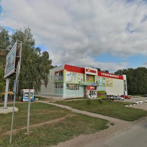 Lunnaya Street, 11Б, Berdsk: photo