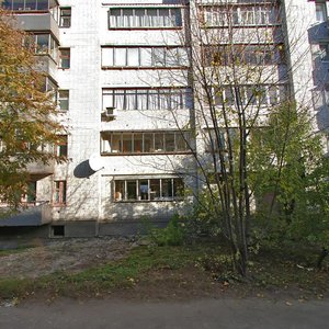 Ulitsa Lva Tolstogo, 1, Kursk: photo