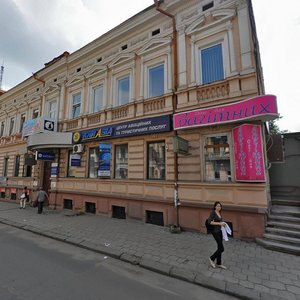 Vulytsia Sichovykh Striltsiv, 10, Ivano‑Frankivsk: photo