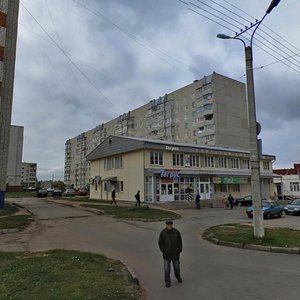 Chernyshevskogo Street, 5А ، : صورة