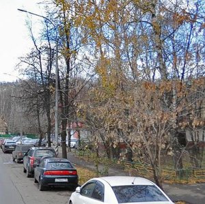 Polyarnaya Street, 56, Moscow: photo