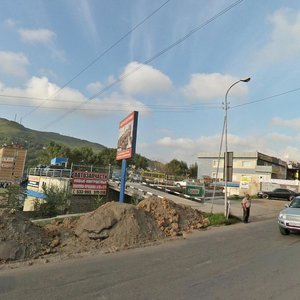 Strelochnaya Street, 17А, Vladivostok: photo