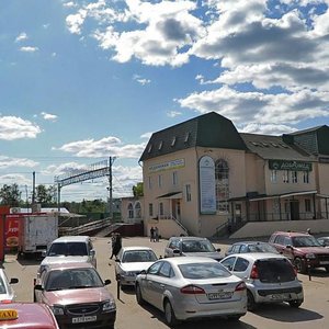 Krestyanskaya ulitsa, 12, : foto