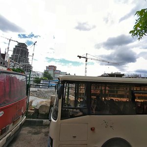 Fadeyeva Street, 4Ас1 ، موسكو: صورة