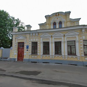 Sovetskaya Street, 29, Pskov: photo