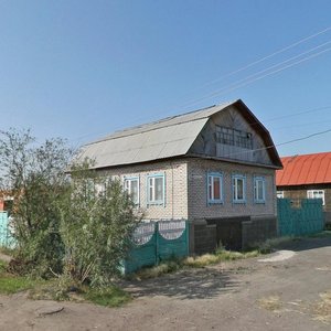 Ulitsa Vorovskogo, 146, Omsk: photo