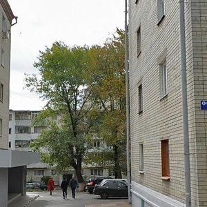 Belgorodskiy Avenue, 96 ، : صورة