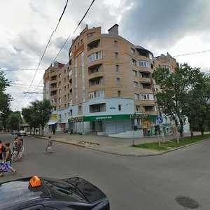 Nikitina Street, 40/49, Kaluga: photo