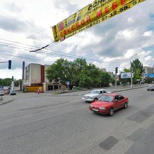 Симферополь, Севастопольская улица, 51А: фото