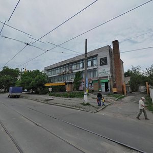 Vulytsia Artoma, 229, Luhansk: photo