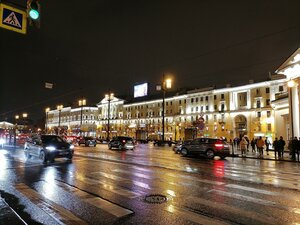 Sennaya Square, 5, : foto