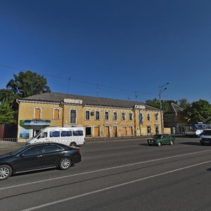 Slobozhanskyi Avenue, 26, Dnipro: photo