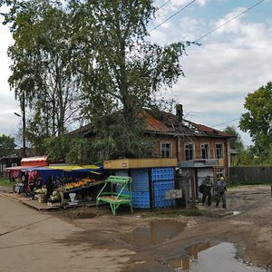 Zavodskaya Street, 13 ، : صورة