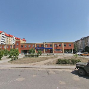 Moskovskiy Avenue, 135, Voronezh: photo