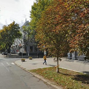 Falieievska vulytsia, 9Б, : foto