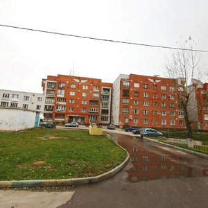 Gordeevskaya Street, 28, Nizhny Novgorod: photo