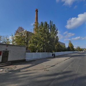 Vulytsia Vasylia Serhiienka, 7, Zaporizhia: photo