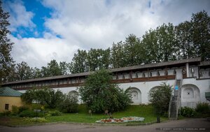 Ярославль, Богоявленская площадь, 25к8: фото