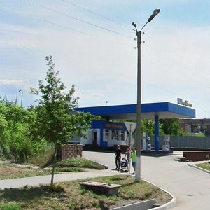 Bauyrzhan Momyshuly Avenue, 41А, Temirtau: photo