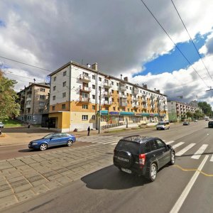 Praspiekt Čarniachoŭskaha, 18, Vitebsk: photo