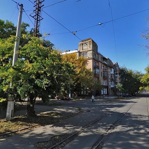Potomkinska vulytsia, 81/83, Mykolaiv: photo