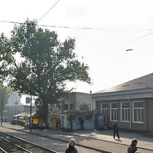 Poshtova vulytsia, 141, Zaporizhia: photo