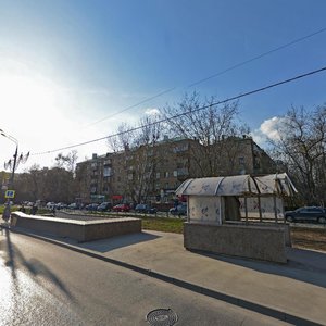 Kutuzovsky Avenue, 76, Moscow: photo