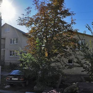 Belgorodskiy Avenue, 33Б, : foto