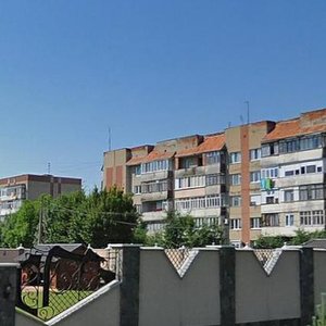Мукачево, Бульвар Юрия Гойды, 5: фото