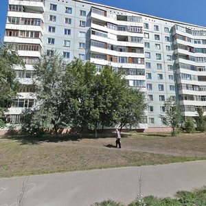 Ulitsa Stepantsa, 6В, Omsk: photo