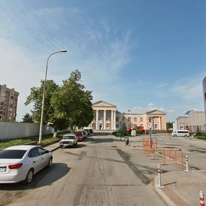 Уфа, Улица Мустая Карима, 69: фото