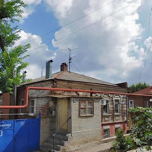 Respublikanskaya Street, 100, Rostov‑na‑Donu: photo