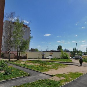 Revolyutsionnaya Street, 56, Ivanovo: photo