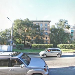 , Lenina Avenue, 19: foto