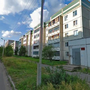 Lososinskoye Highway, 31к5, Petrozavodsk: photo