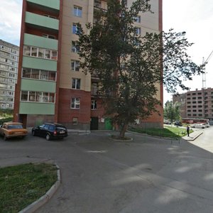 Uchitelskaya ulitsa, 10, : foto